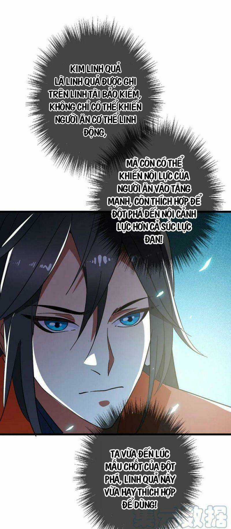 Siêu Đạo Thần Thuật - Chapter 75 - Trang 10