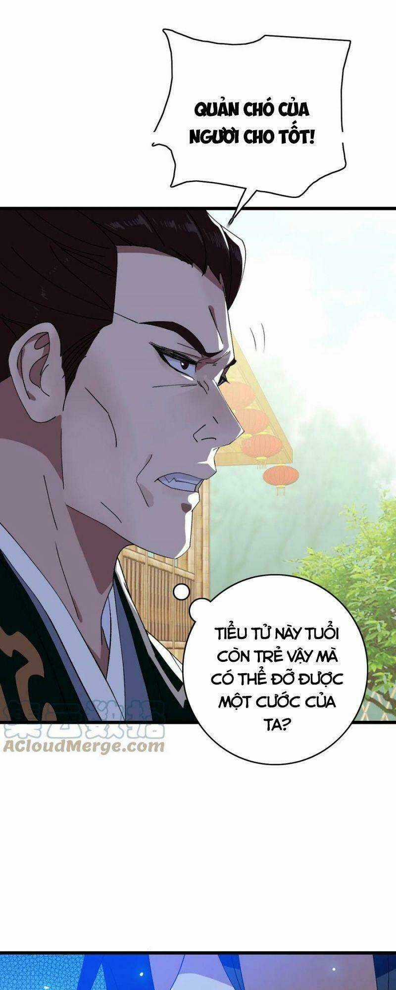 Siêu Đạo Thần Thuật - Chapter 76 - Trang 12