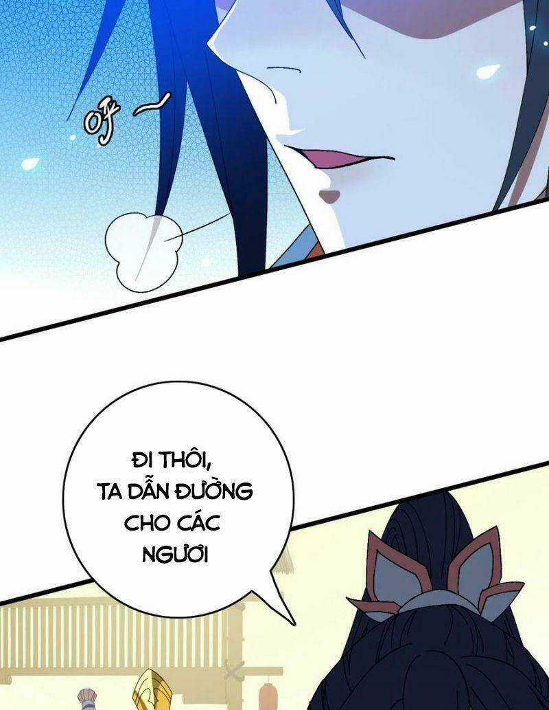 Siêu Đạo Thần Thuật - Chapter 76 - Trang 13