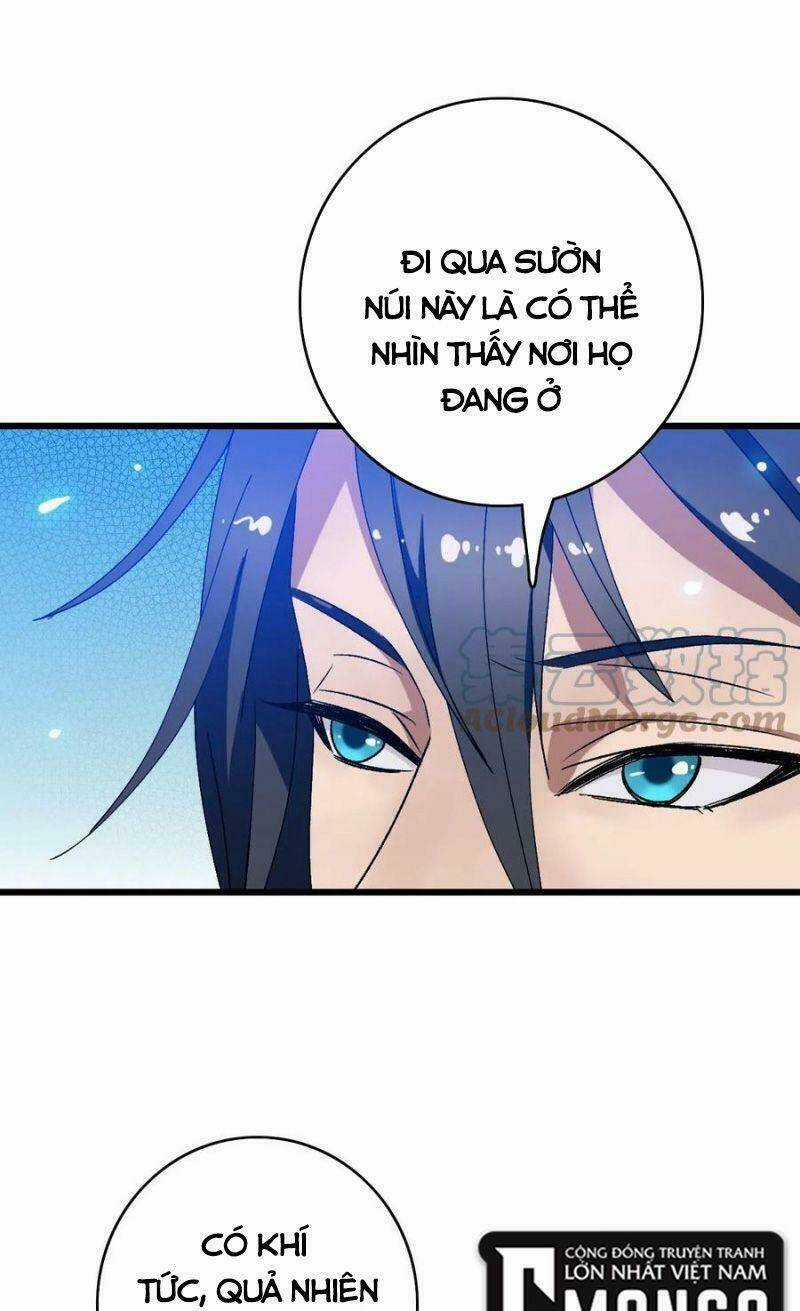 Siêu Đạo Thần Thuật - Chapter 76 - Trang 19