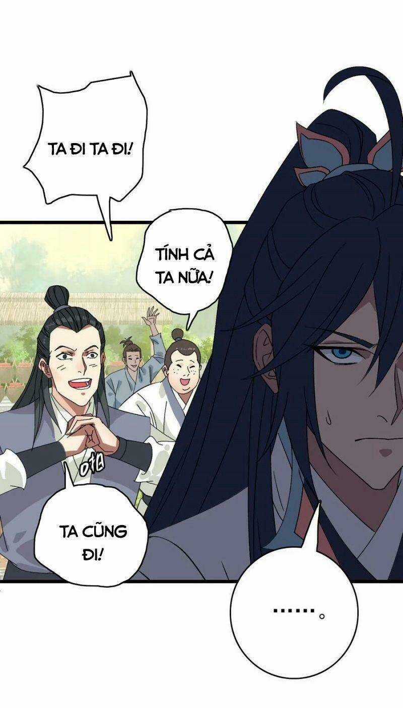 Siêu Đạo Thần Thuật - Chapter 76 - Trang 3