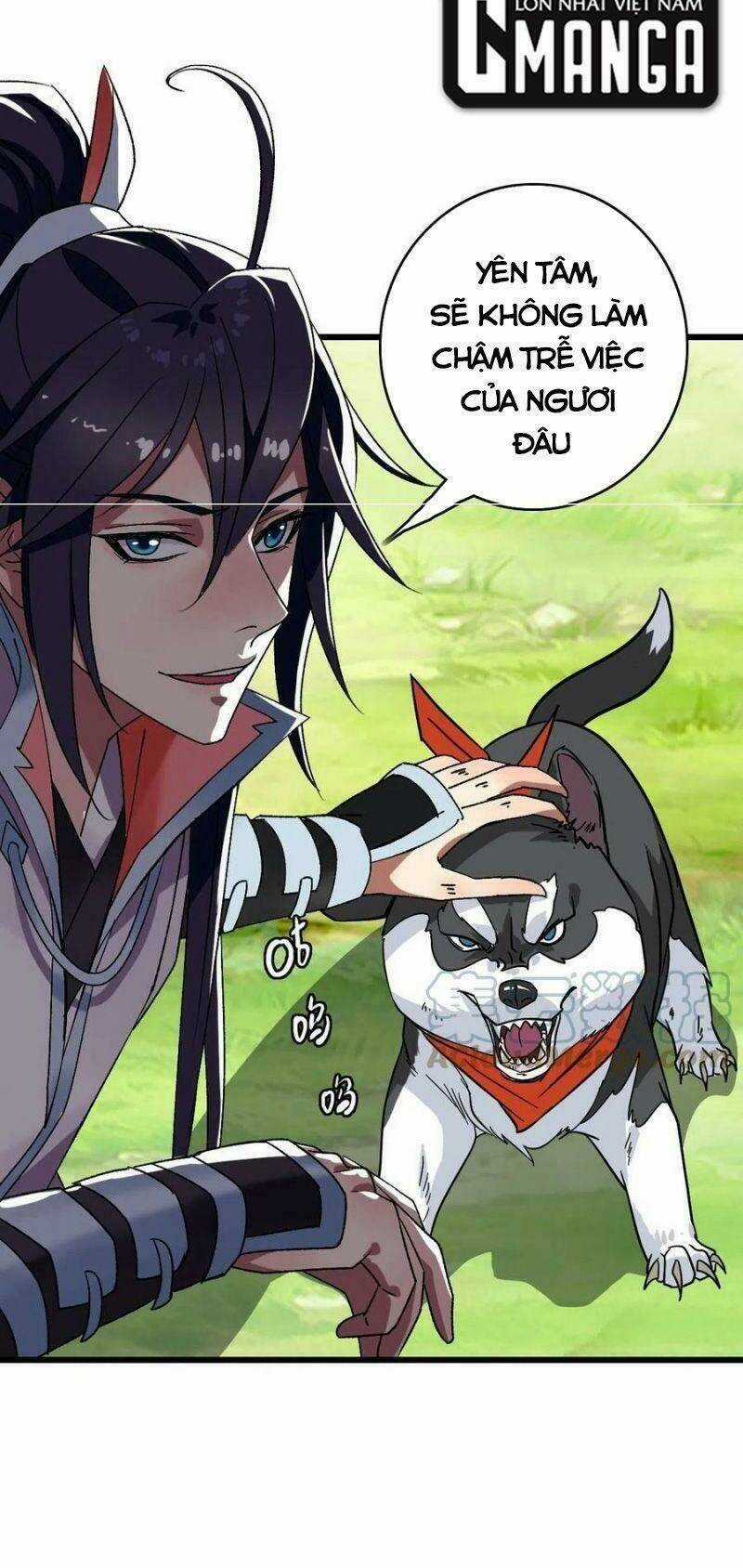 Siêu Đạo Thần Thuật - Chapter 76 - Trang 24