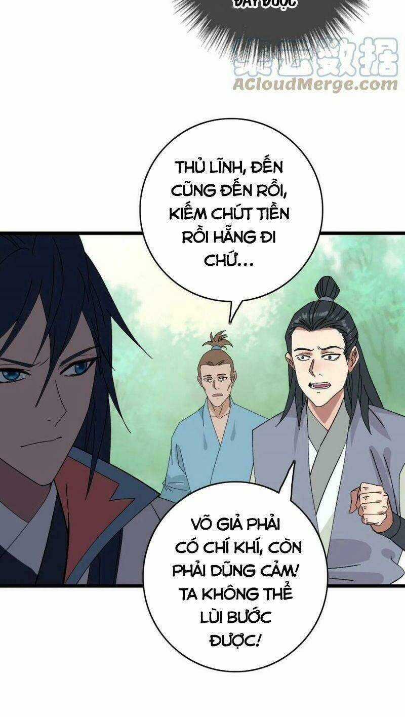 Siêu Đạo Thần Thuật - Chapter 76 - Trang 26