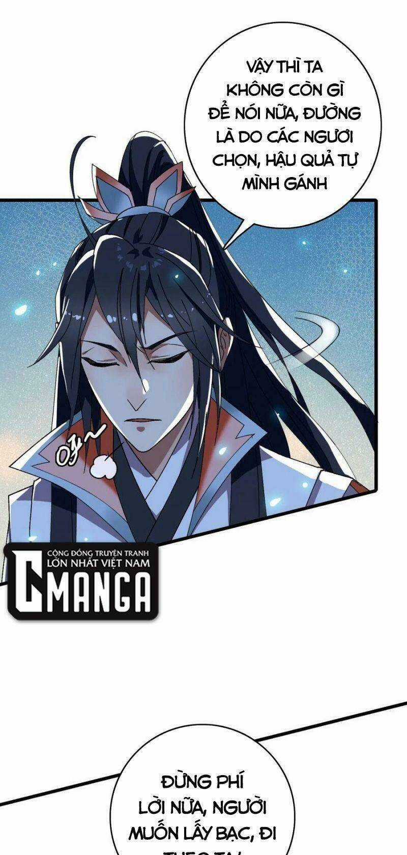 Siêu Đạo Thần Thuật - Chapter 76 - Trang 27