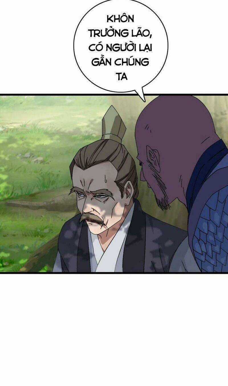 Siêu Đạo Thần Thuật - Chapter 76 - Trang 30