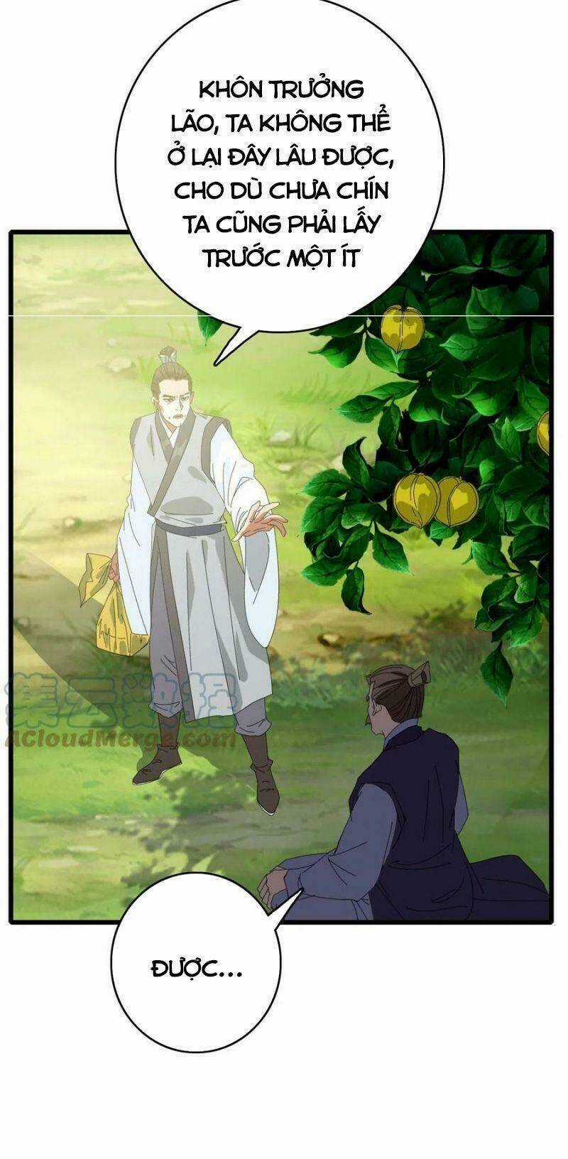 Siêu Đạo Thần Thuật - Chapter 76 - Trang 32