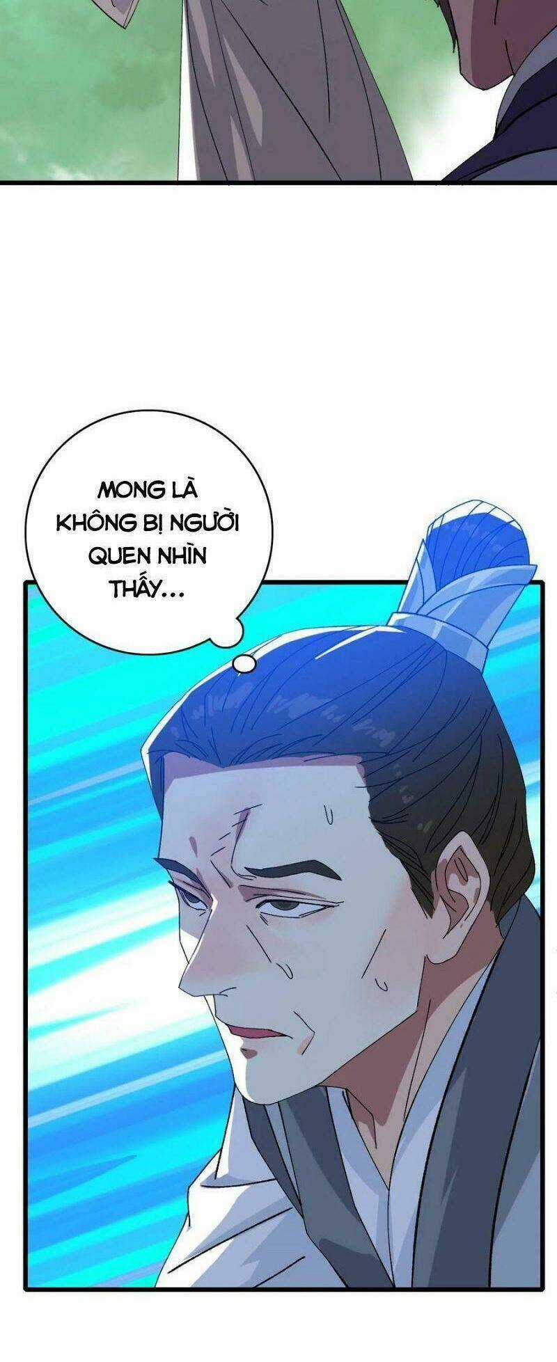 Siêu Đạo Thần Thuật - Chapter 76 - Trang 34