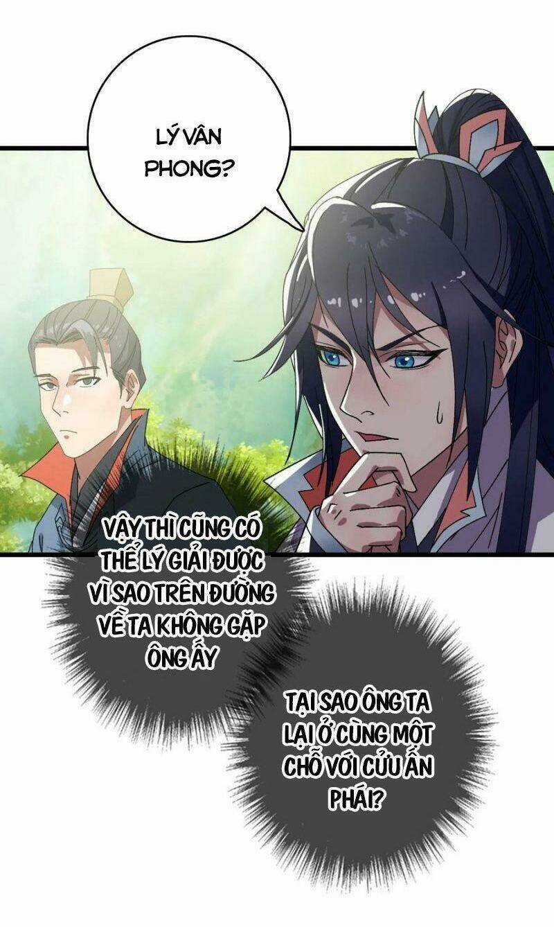 Siêu Đạo Thần Thuật - Chapter 76 - Trang 38