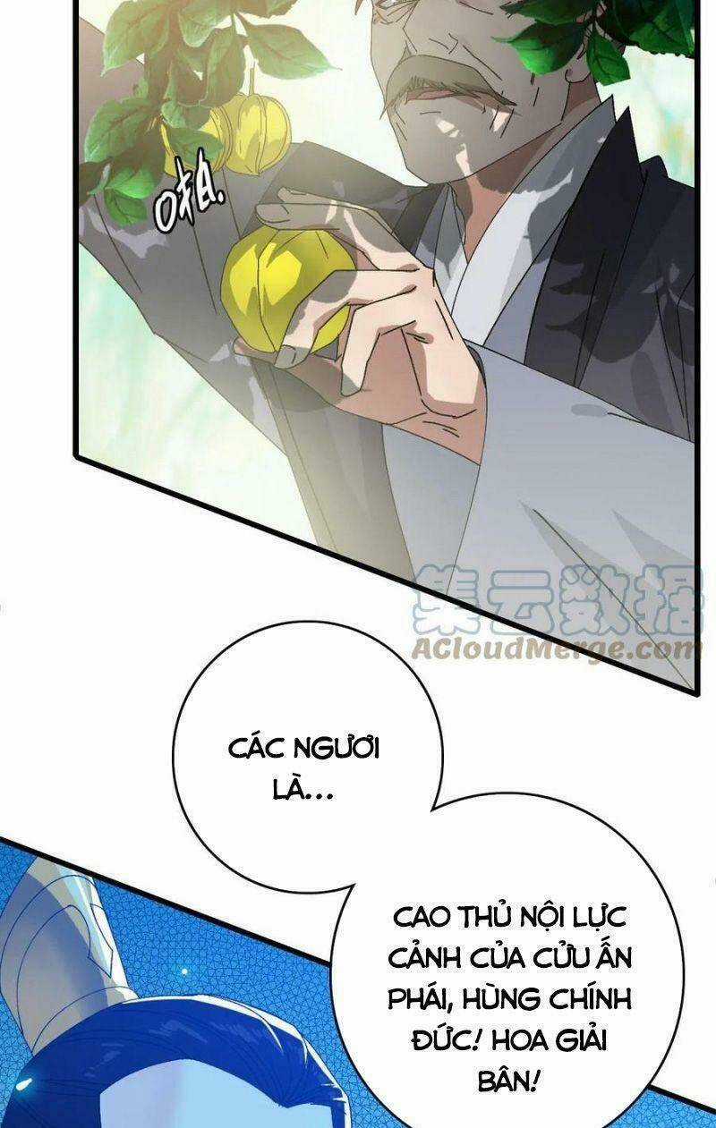 Siêu Đạo Thần Thuật - Chapter 76 - Trang 42