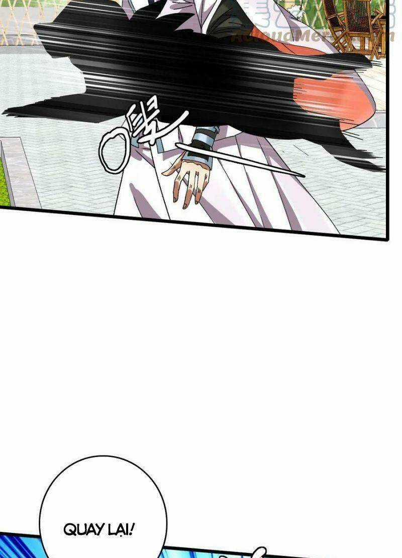 Siêu Đạo Thần Thuật - Chapter 76 - Trang 6