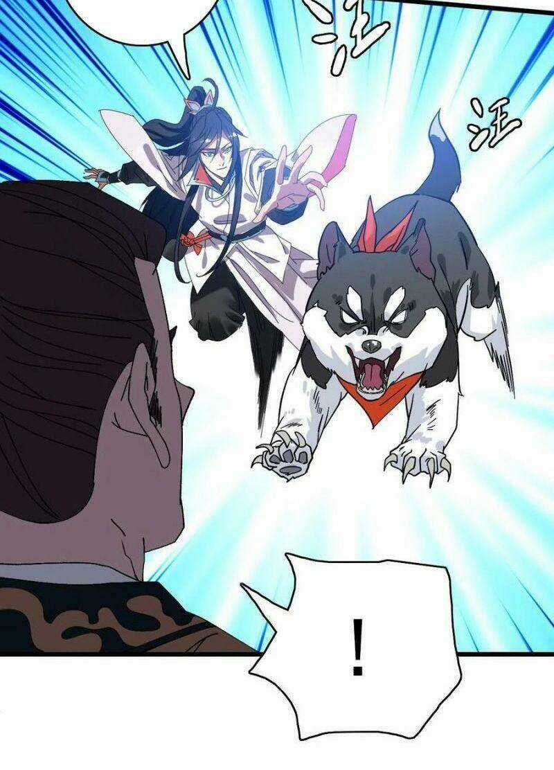 Siêu Đạo Thần Thuật - Chapter 76 - Trang 7