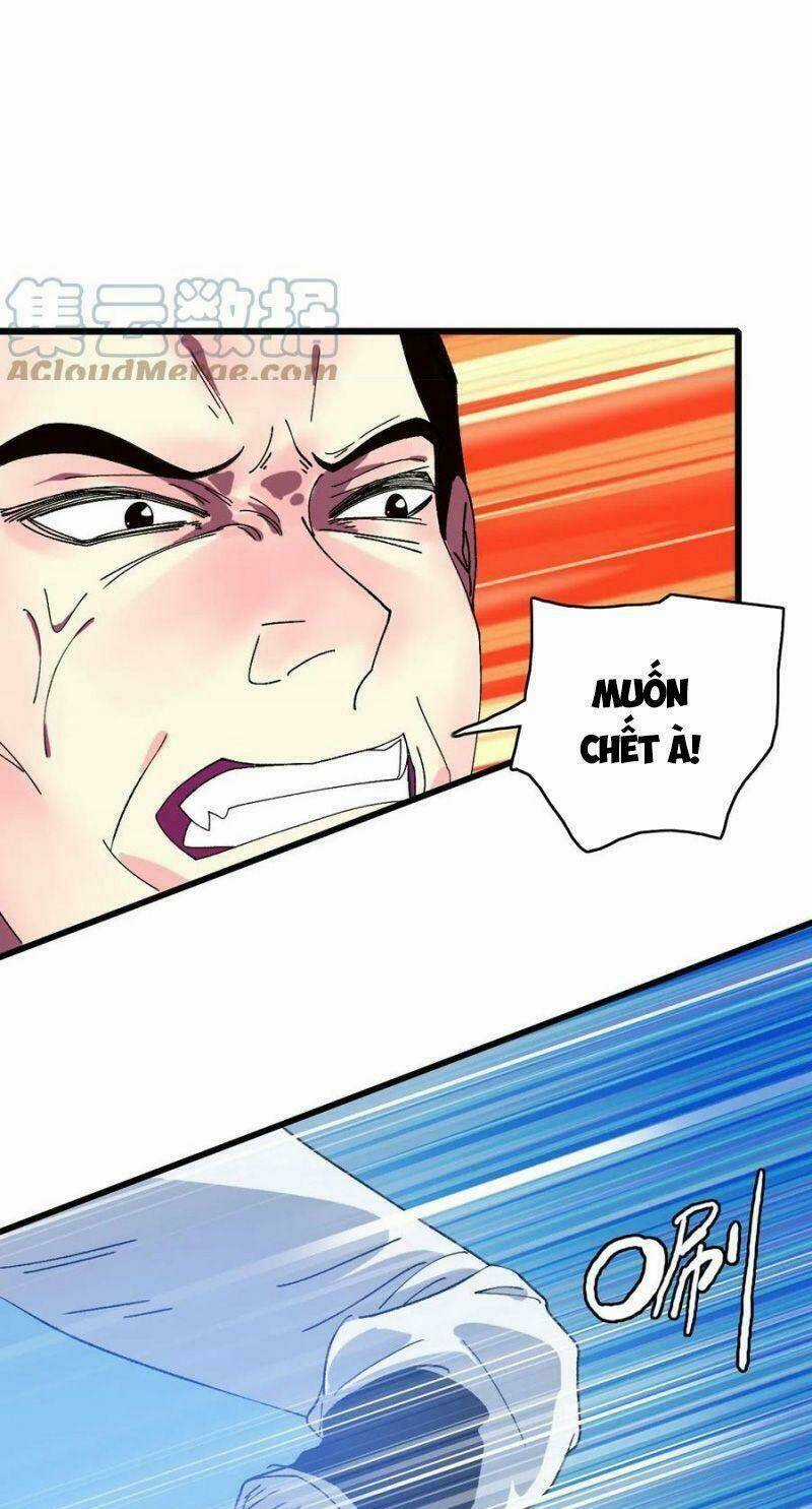 Siêu Đạo Thần Thuật - Chapter 76 - Trang 8