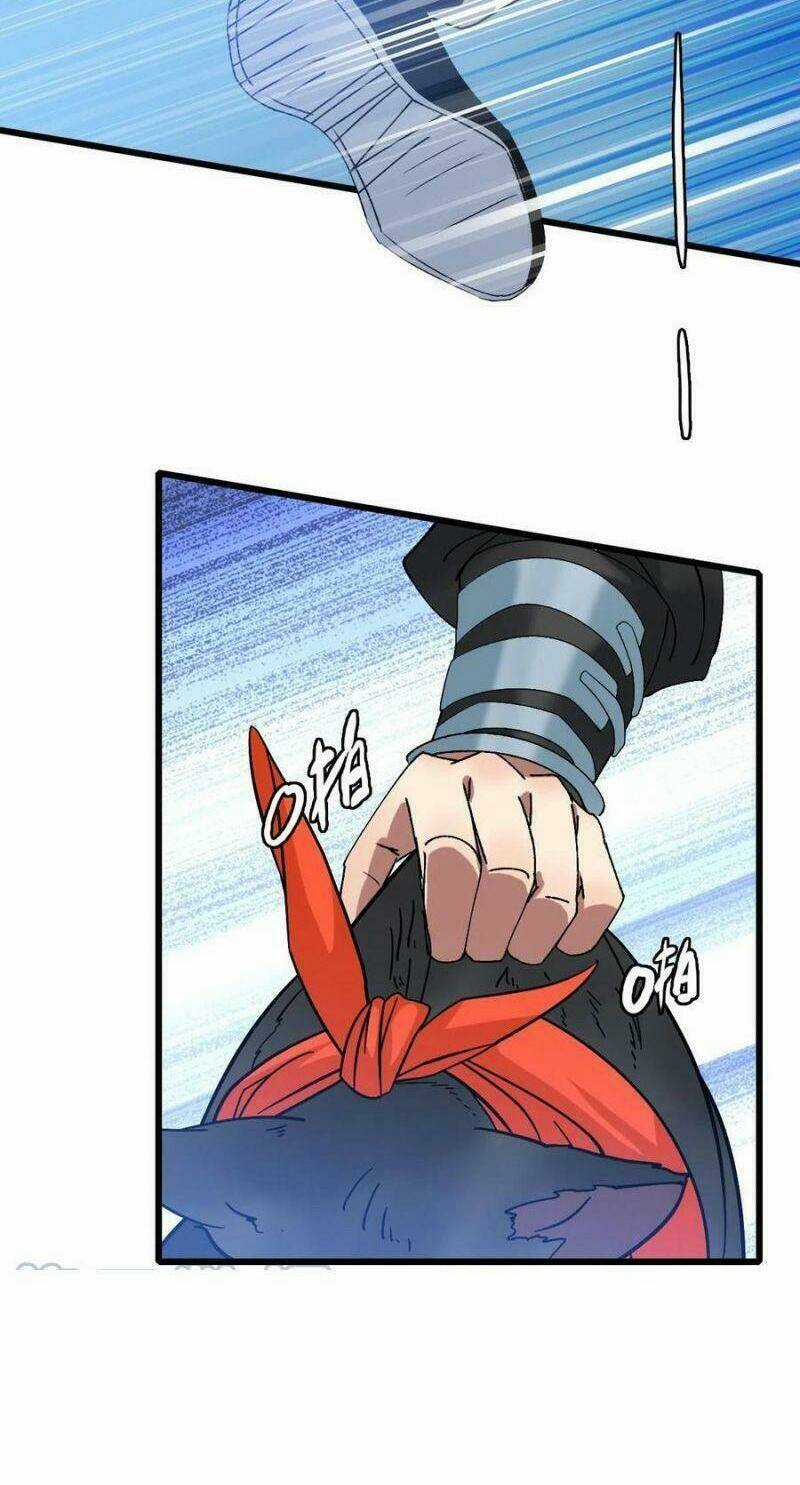 Siêu Đạo Thần Thuật - Chapter 76 - Trang 9