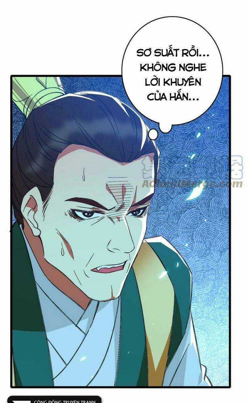 Siêu Đạo Thần Thuật - Chapter 77 - Trang 1
