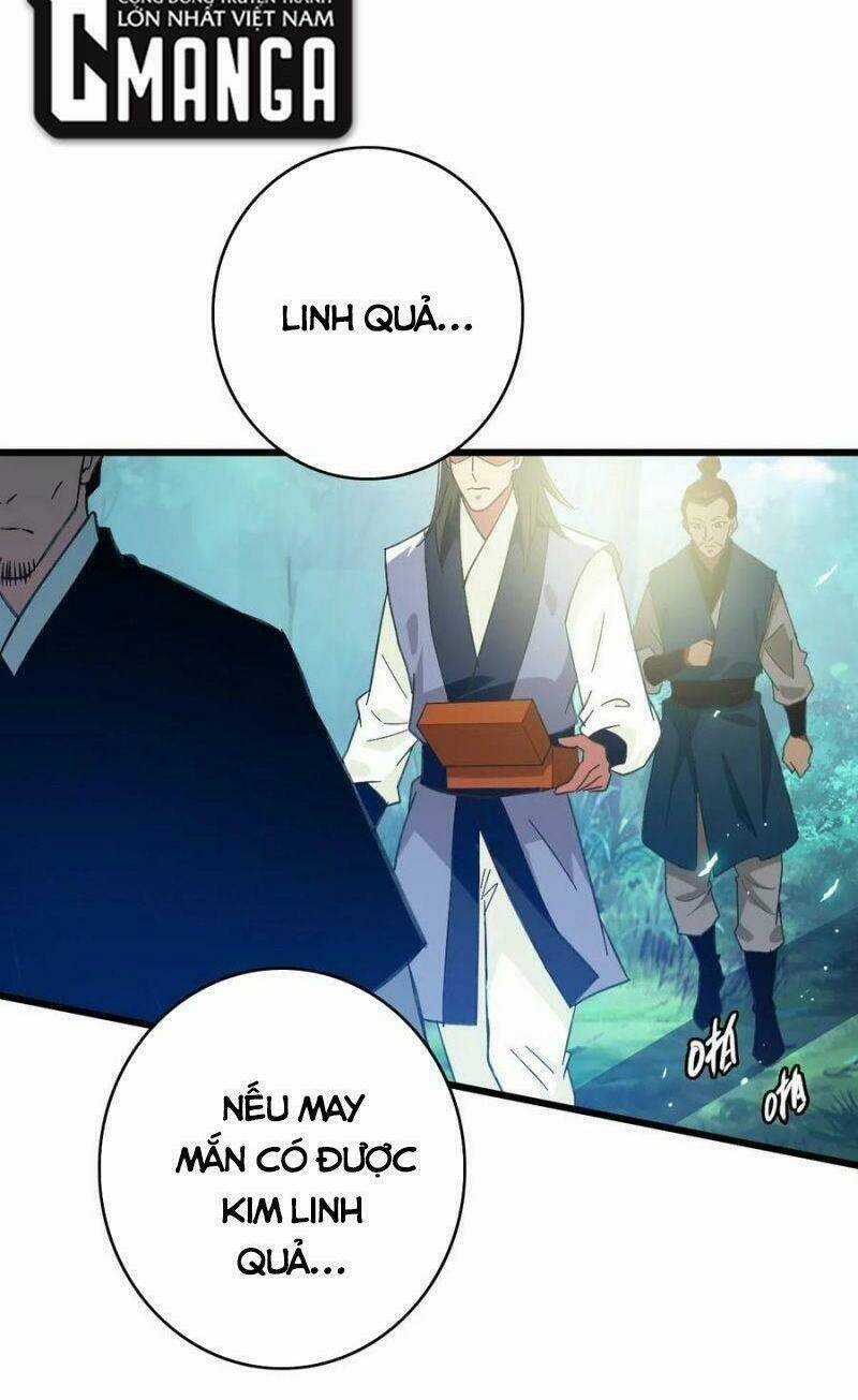 Siêu Đạo Thần Thuật - Chapter 77 - Trang 2