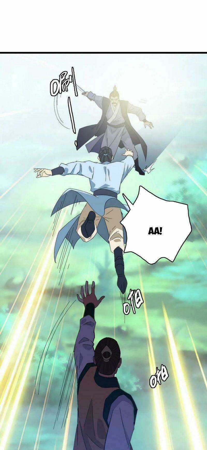 Siêu Đạo Thần Thuật - Chapter 77 - Trang 12