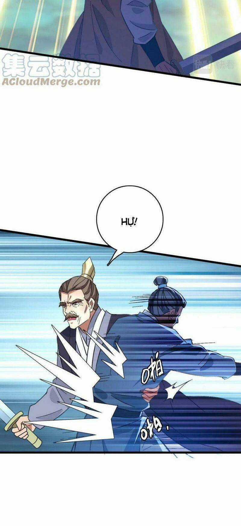 Siêu Đạo Thần Thuật - Chapter 77 - Trang 13