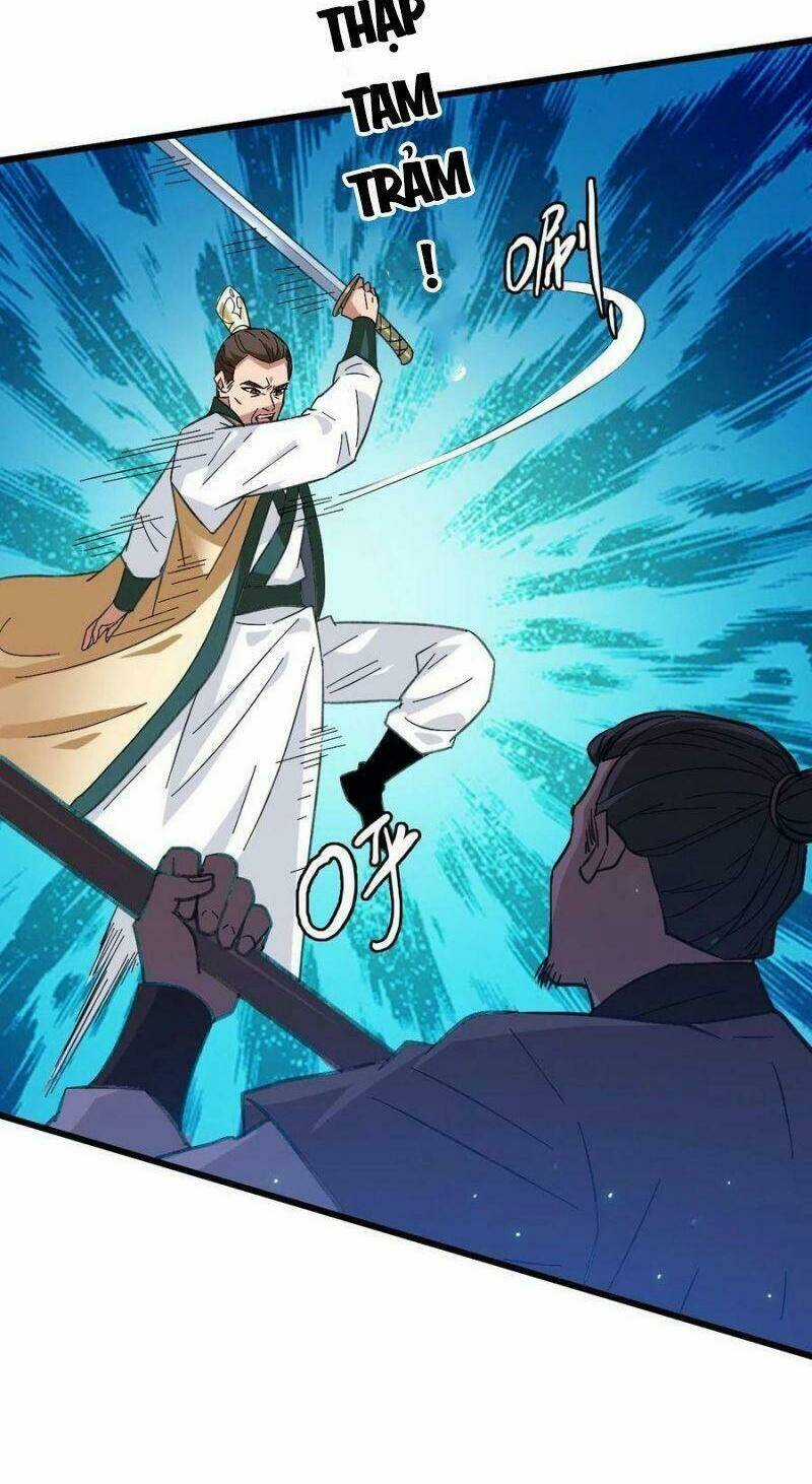 Siêu Đạo Thần Thuật - Chapter 77 - Trang 15