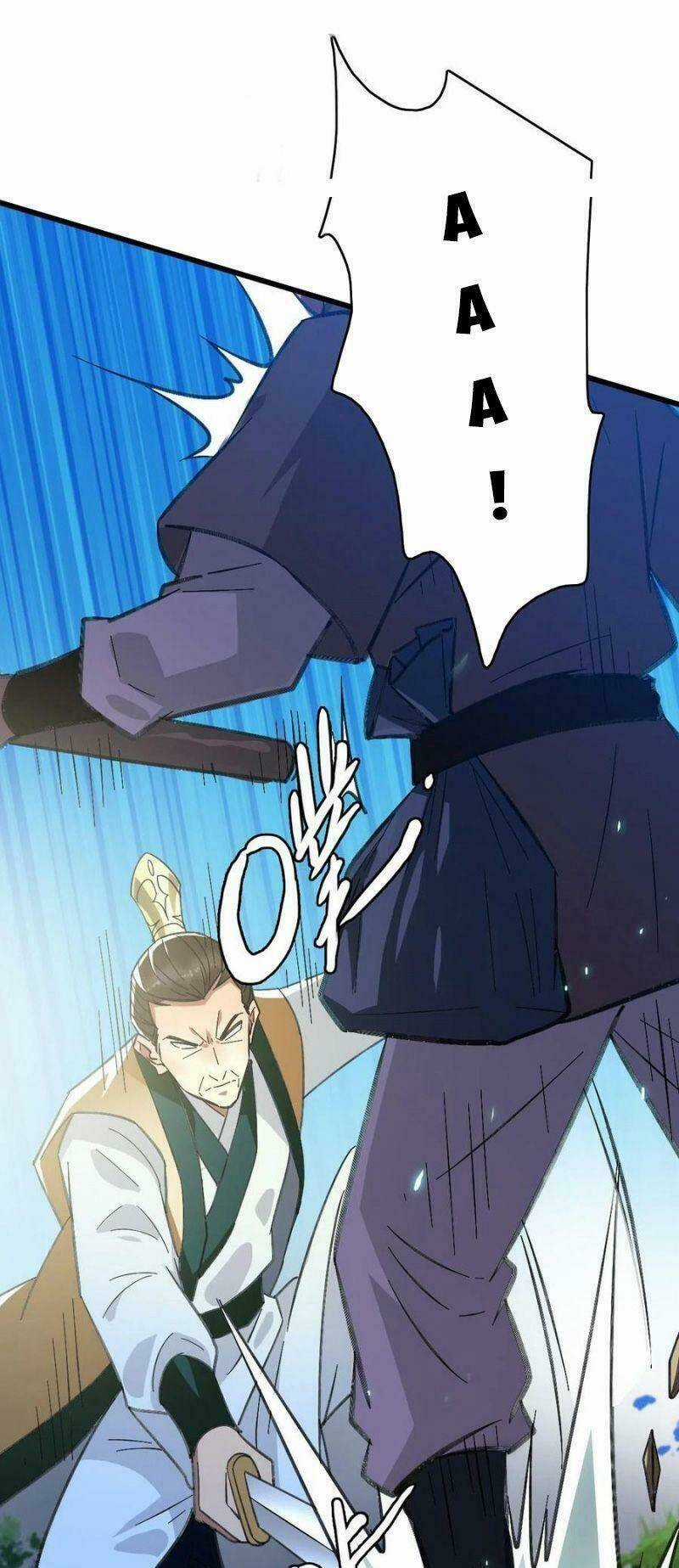 Siêu Đạo Thần Thuật - Chapter 77 - Trang 16