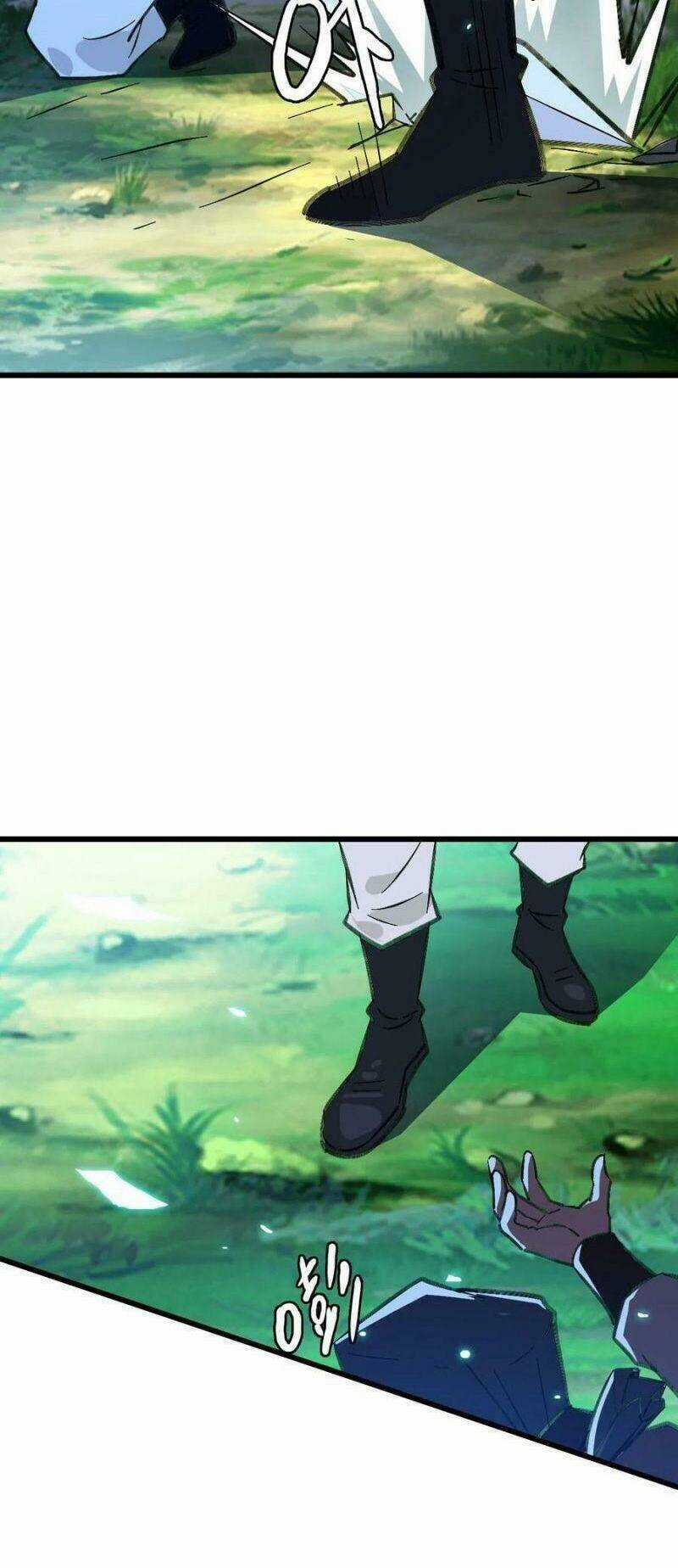 Siêu Đạo Thần Thuật - Chapter 77 - Trang 17