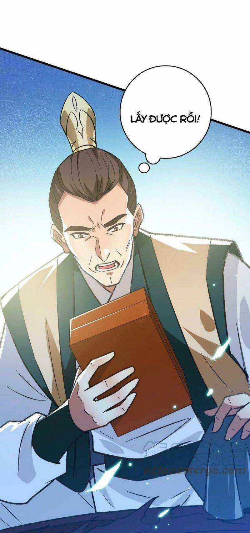 Siêu Đạo Thần Thuật - Chapter 77 - Trang 18