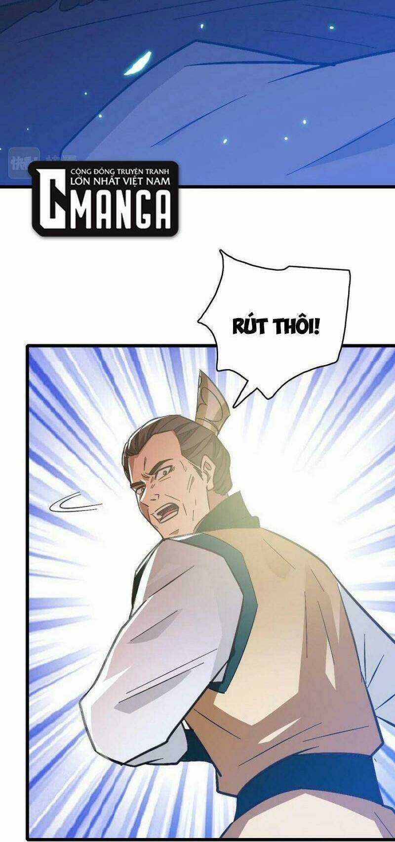 Siêu Đạo Thần Thuật - Chapter 77 - Trang 19