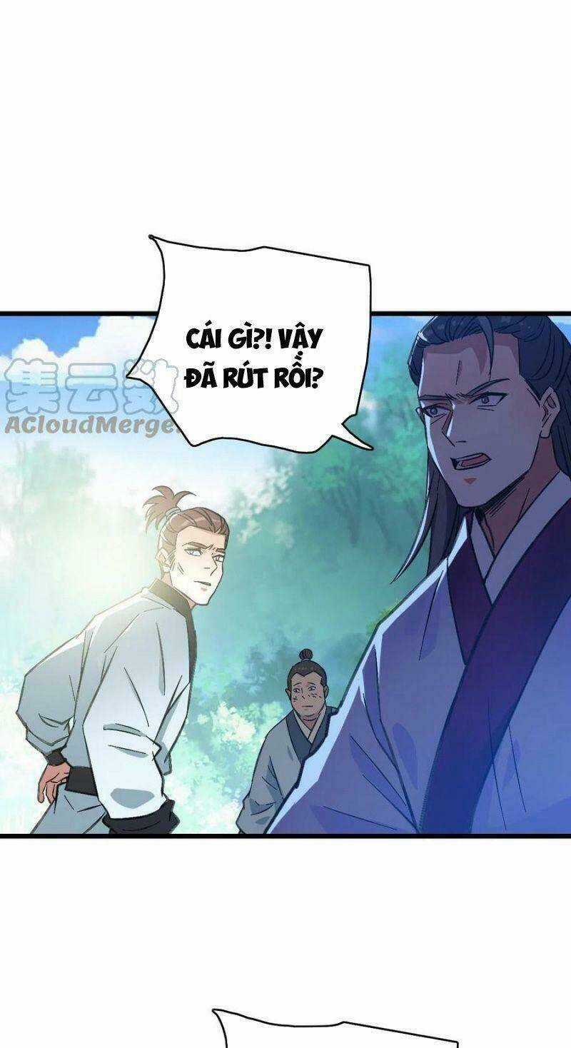 Siêu Đạo Thần Thuật - Chapter 77 - Trang 20