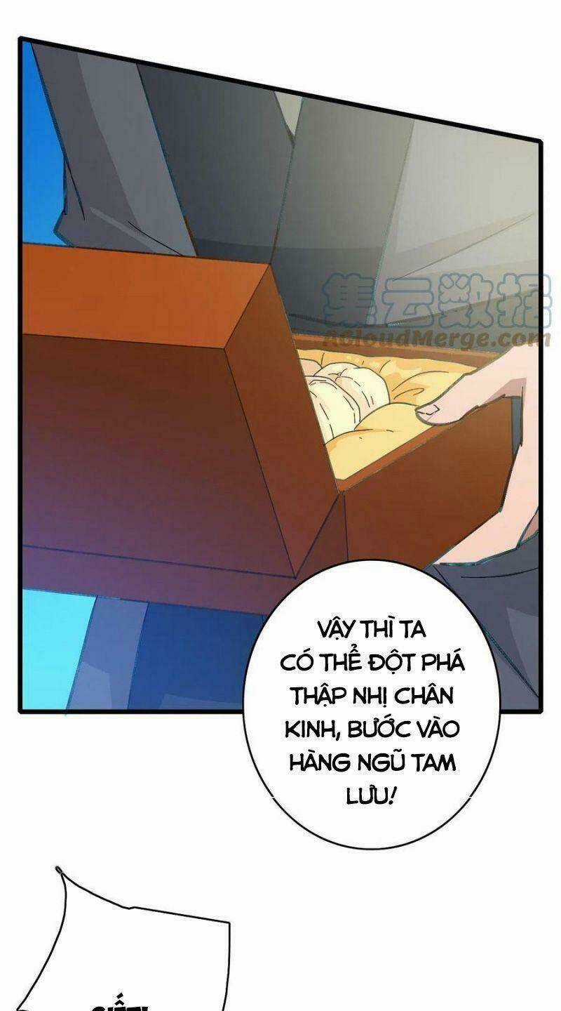 Siêu Đạo Thần Thuật - Chapter 77 - Trang 3