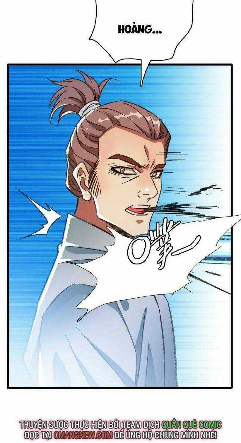 Siêu Đạo Thần Thuật - Chapter 77 - Trang 21