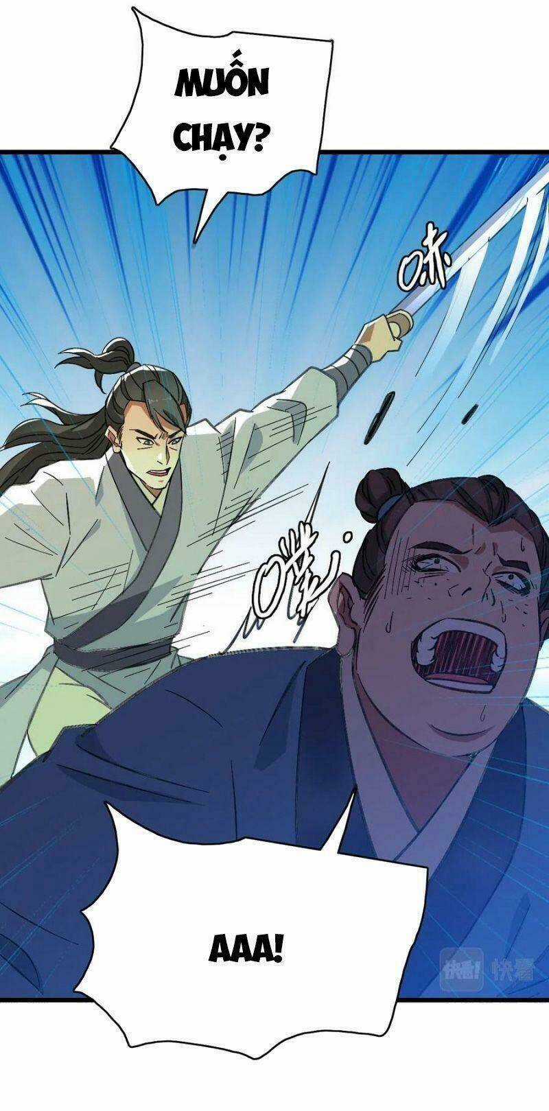 Siêu Đạo Thần Thuật - Chapter 77 - Trang 24