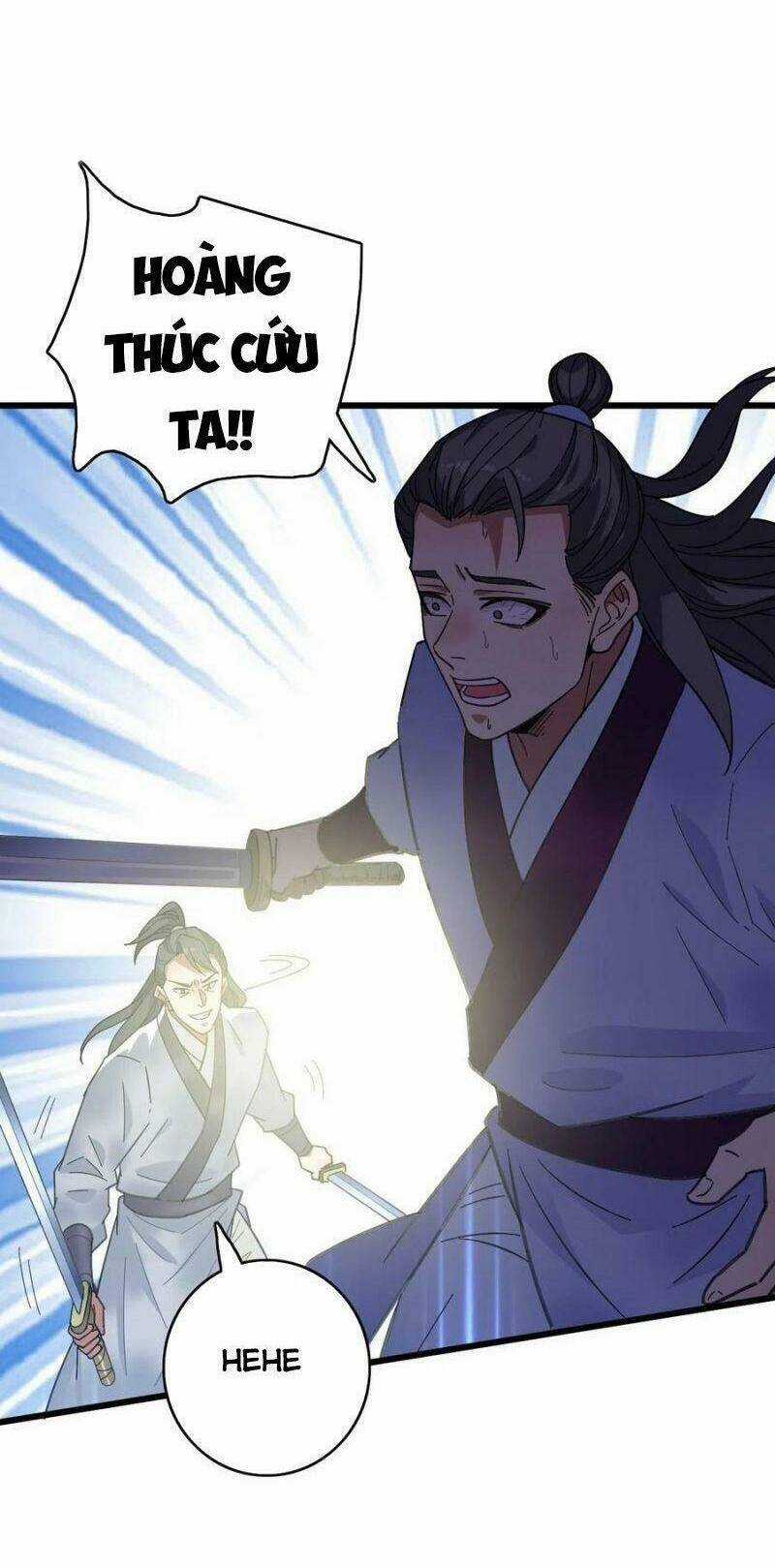 Siêu Đạo Thần Thuật - Chapter 77 - Trang 25