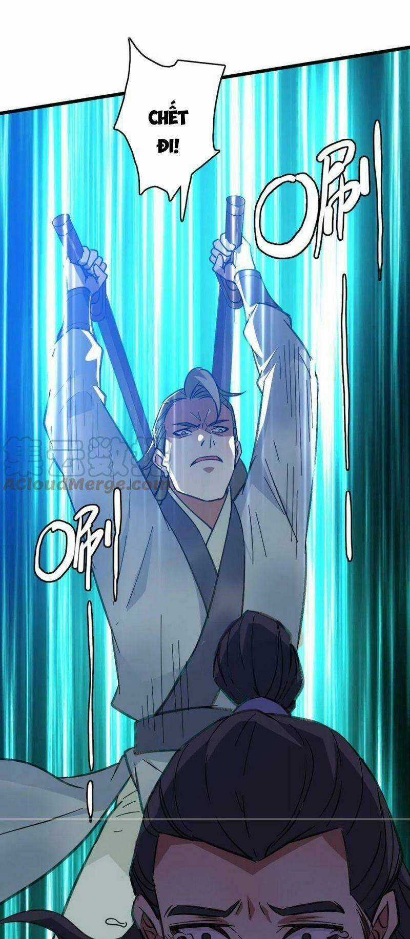 Siêu Đạo Thần Thuật - Chapter 77 - Trang 26