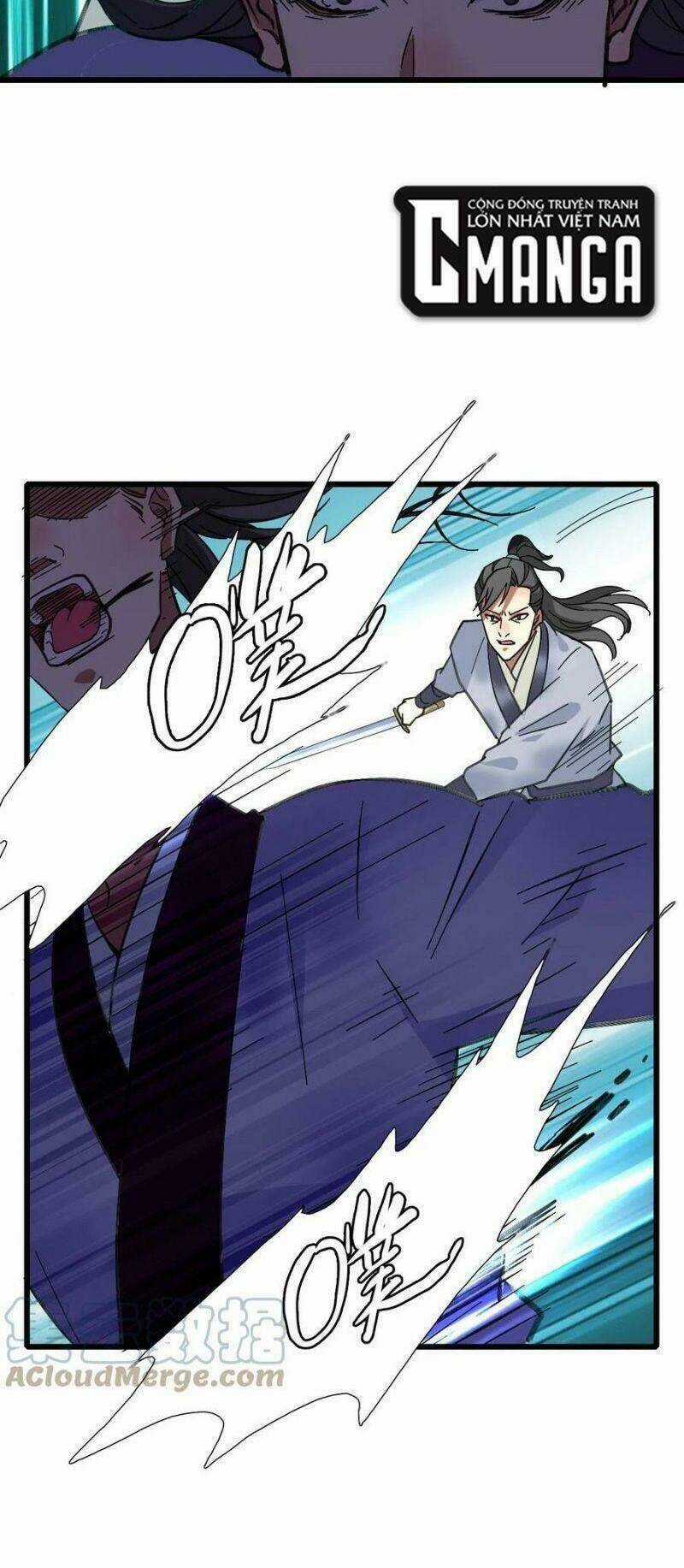 Siêu Đạo Thần Thuật - Chapter 77 - Trang 27