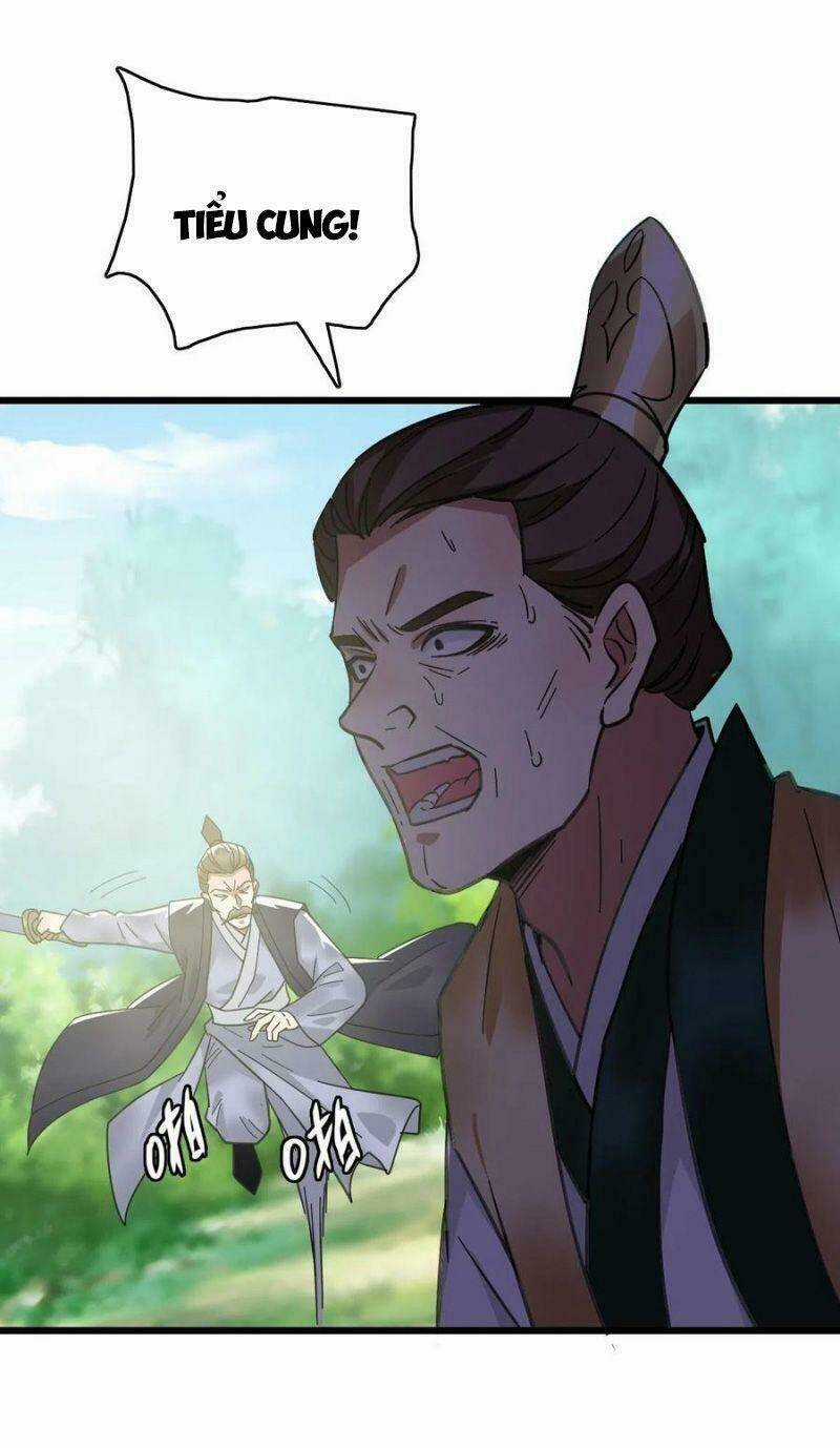 Siêu Đạo Thần Thuật - Chapter 77 - Trang 28