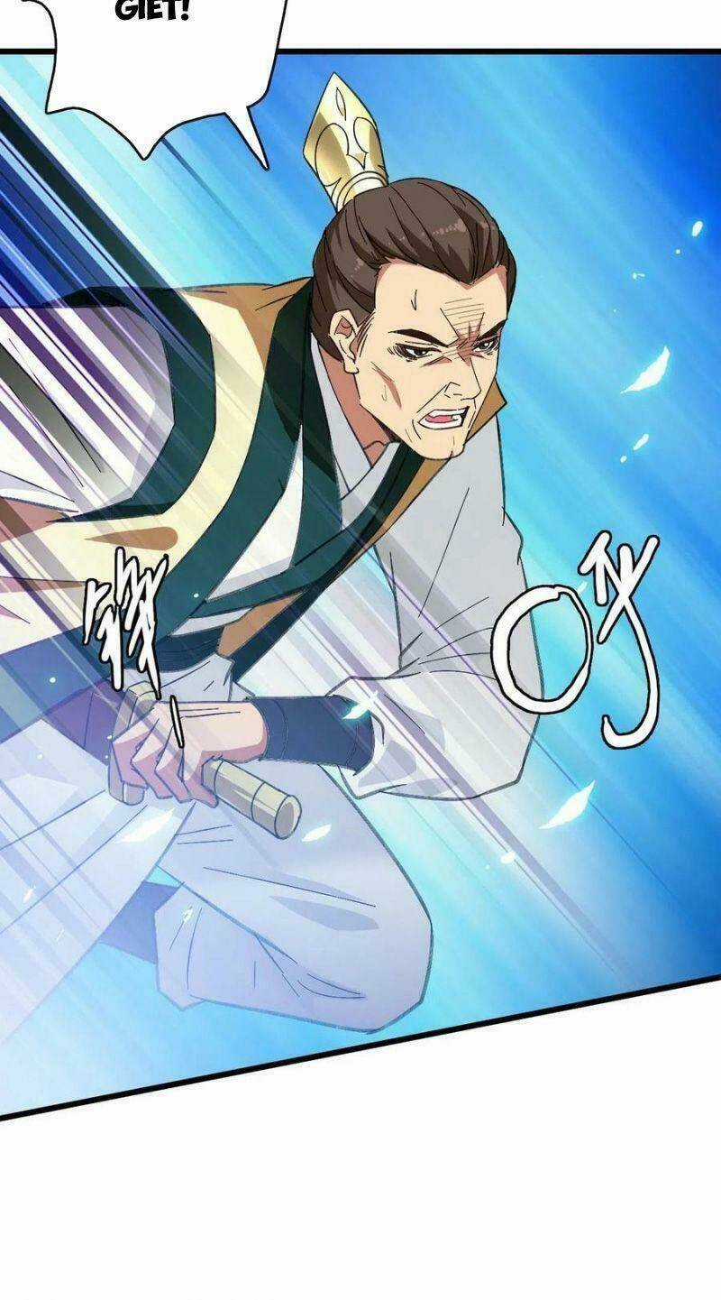 Siêu Đạo Thần Thuật - Chapter 77 - Trang 4