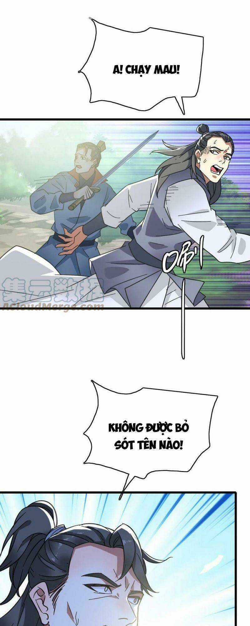 Siêu Đạo Thần Thuật - Chapter 77 - Trang 32