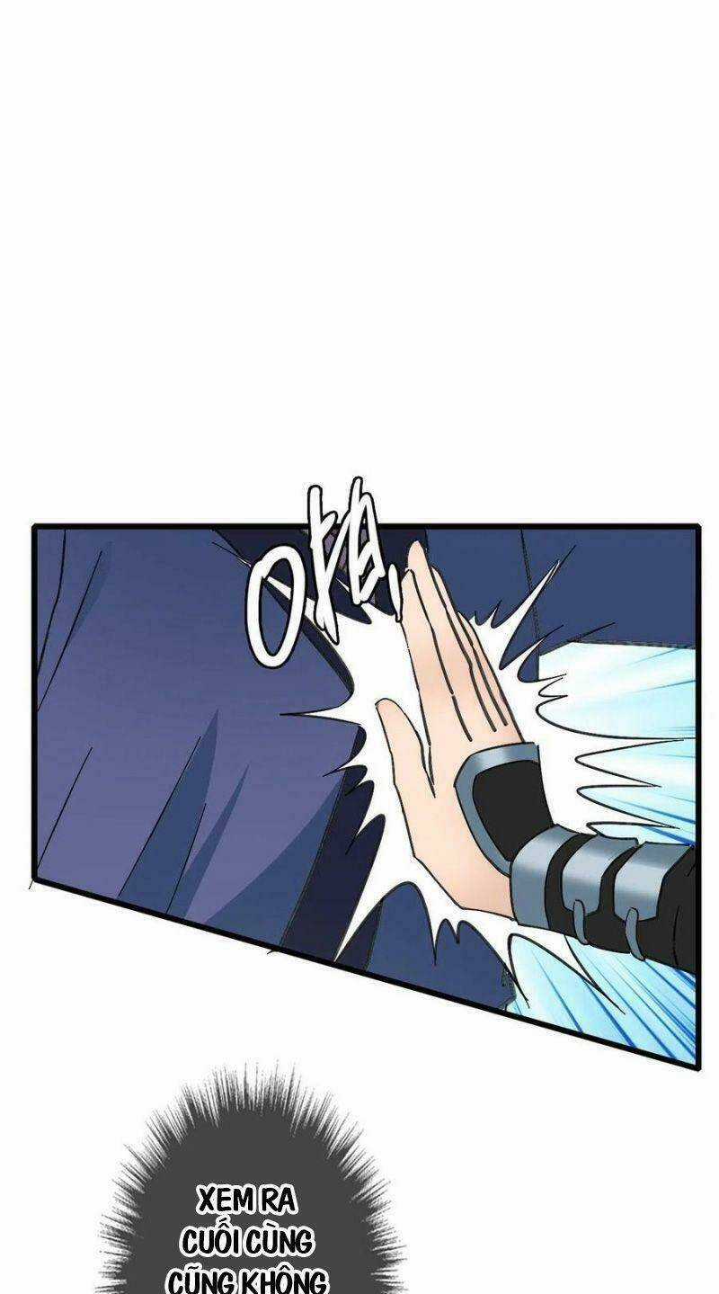 Siêu Đạo Thần Thuật - Chapter 77 - Trang 35