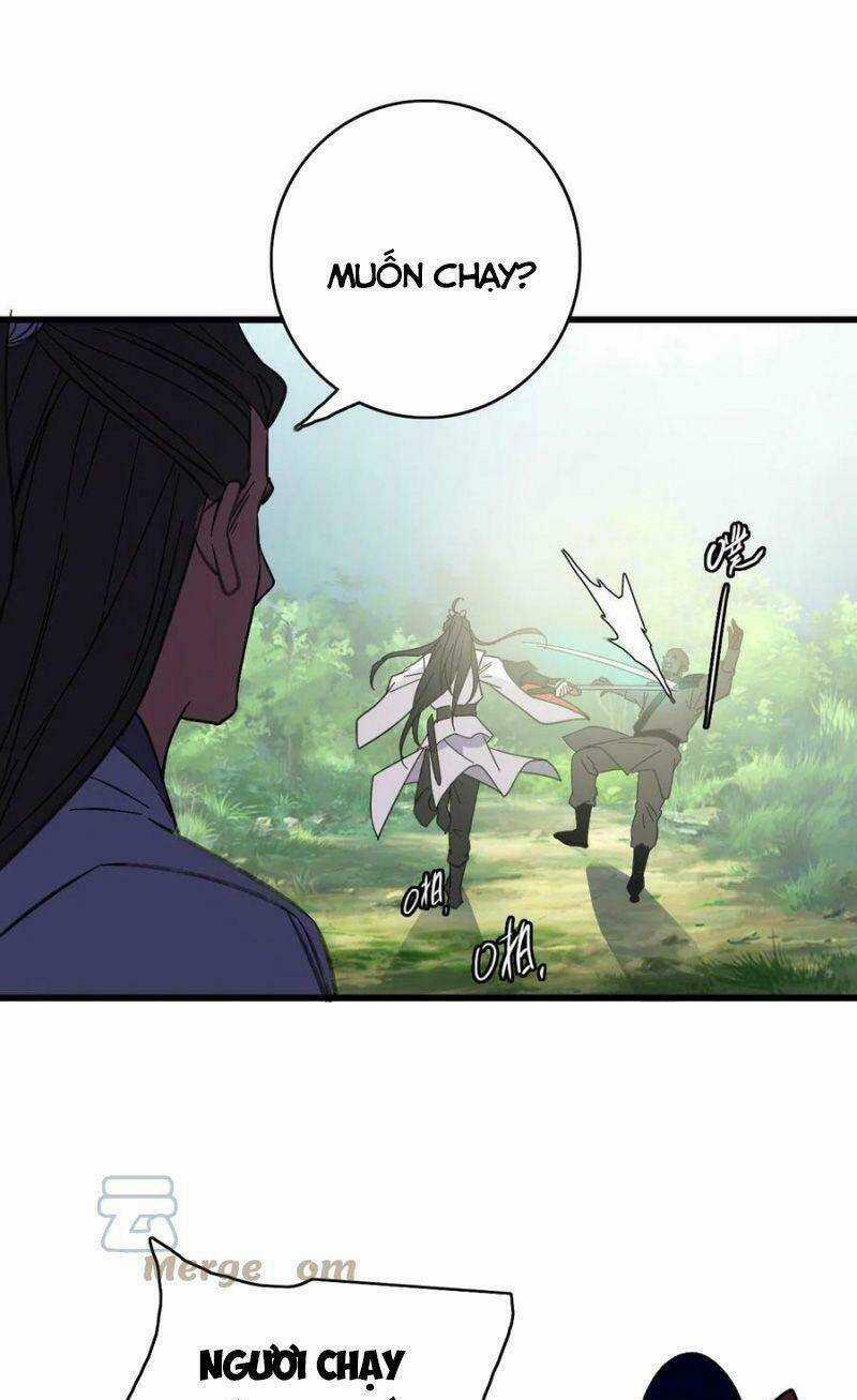 Siêu Đạo Thần Thuật - Chapter 77 - Trang 37