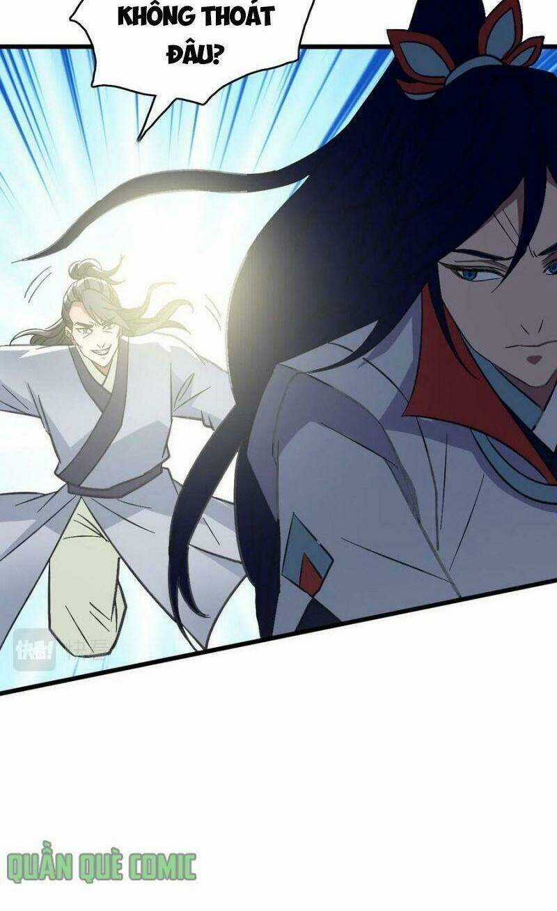 Siêu Đạo Thần Thuật - Chapter 77 - Trang 38