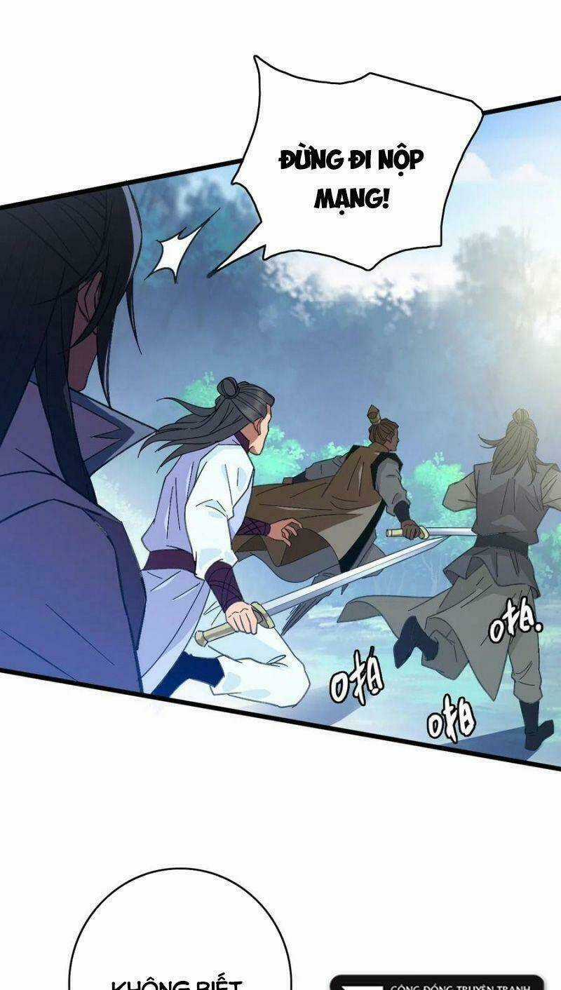 Siêu Đạo Thần Thuật - Chapter 77 - Trang 5