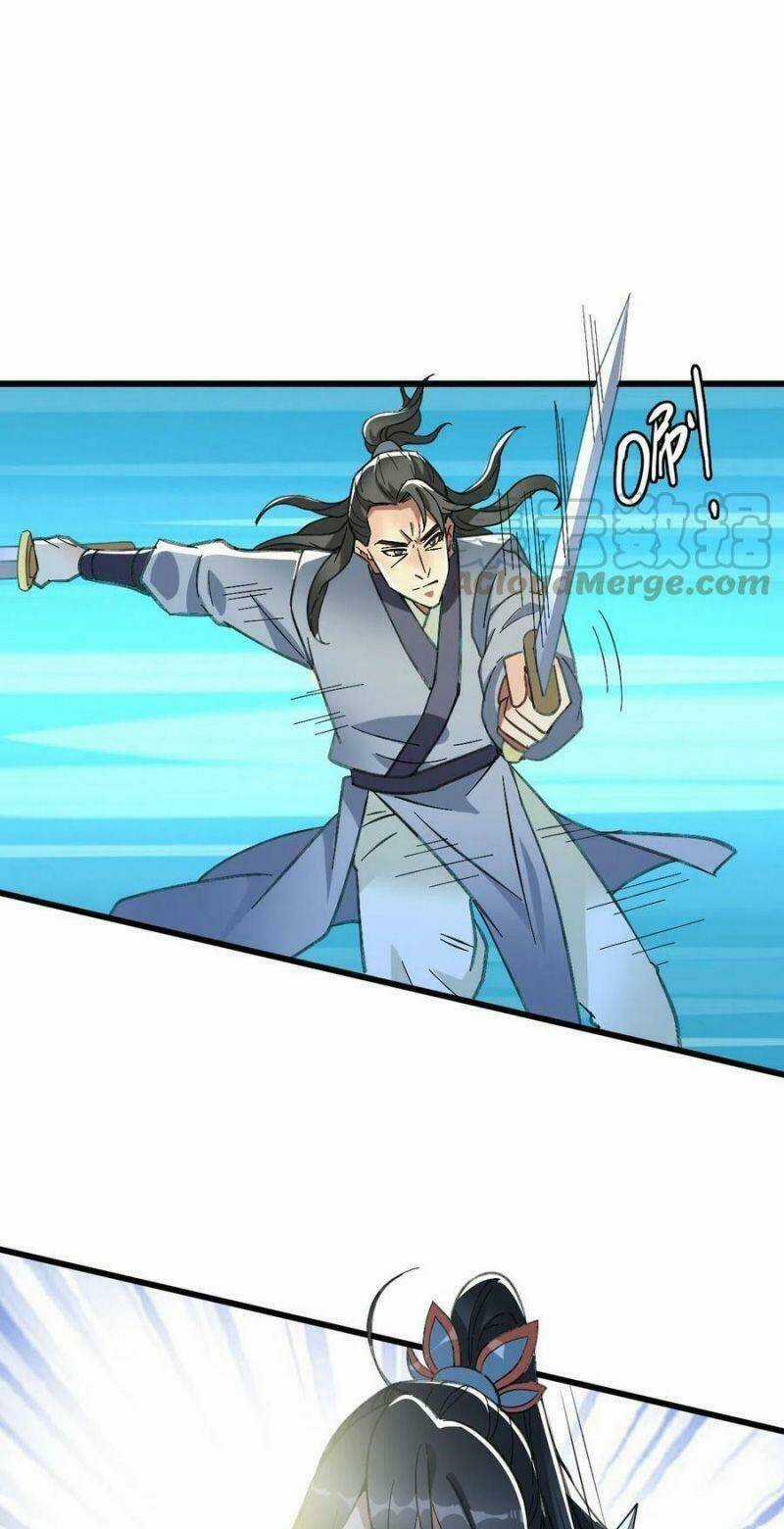 Siêu Đạo Thần Thuật - Chapter 77 - Trang 41