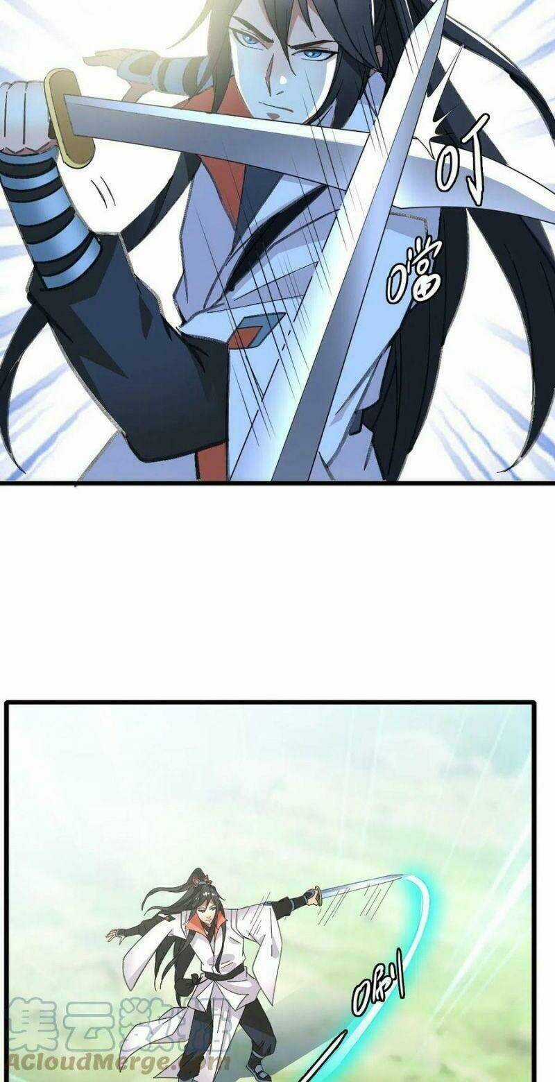 Siêu Đạo Thần Thuật - Chapter 77 - Trang 42