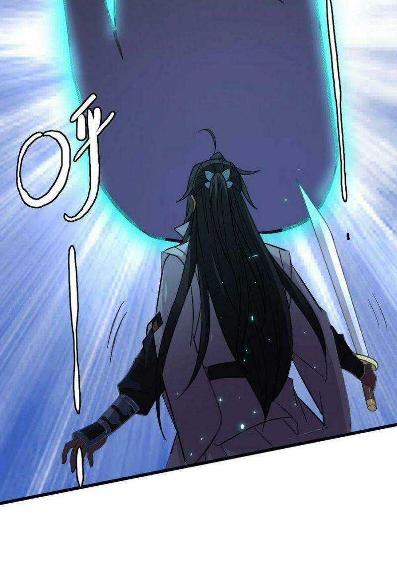 Siêu Đạo Thần Thuật - Chapter 77 - Trang 45