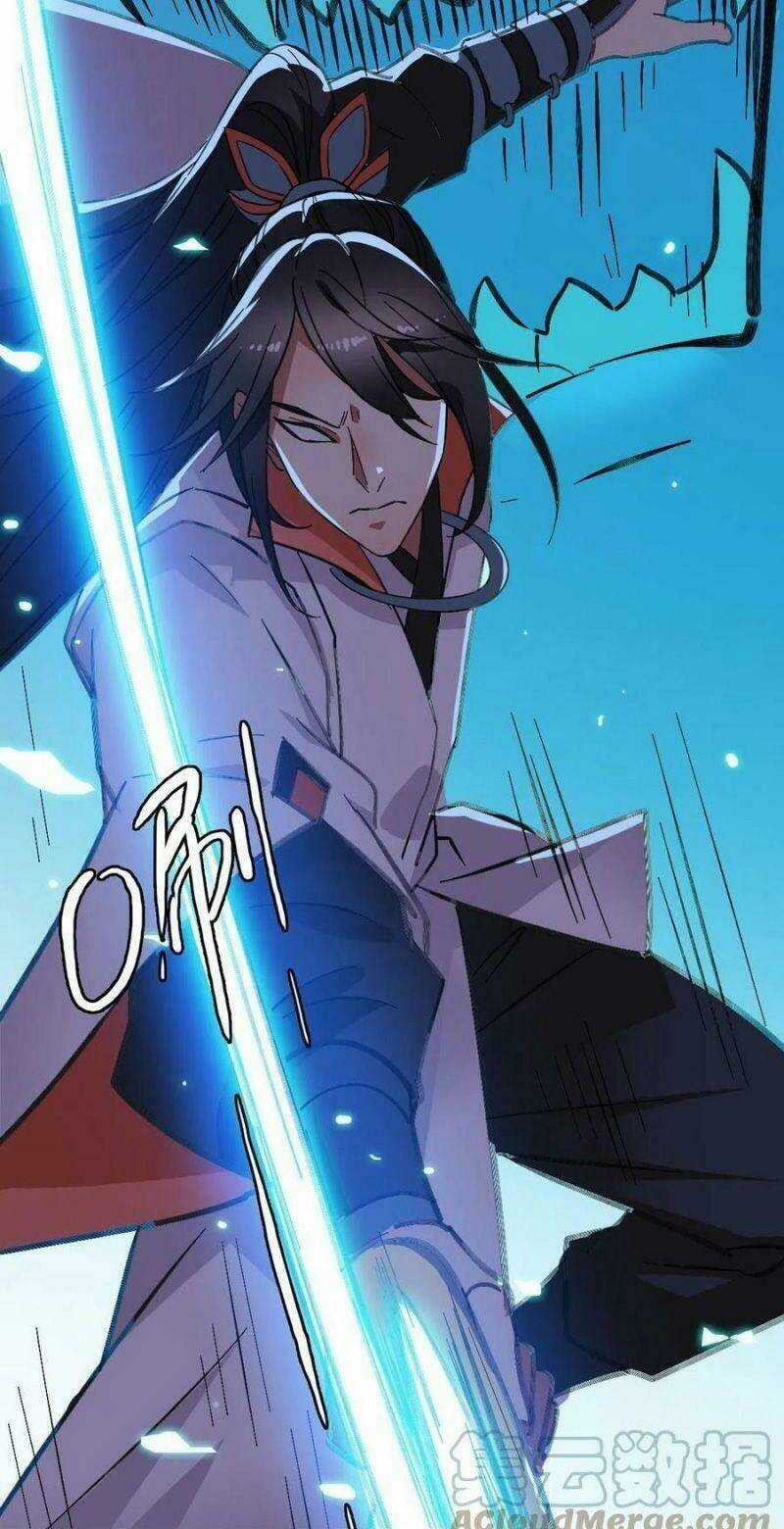 Siêu Đạo Thần Thuật - Chapter 77 - Trang 47