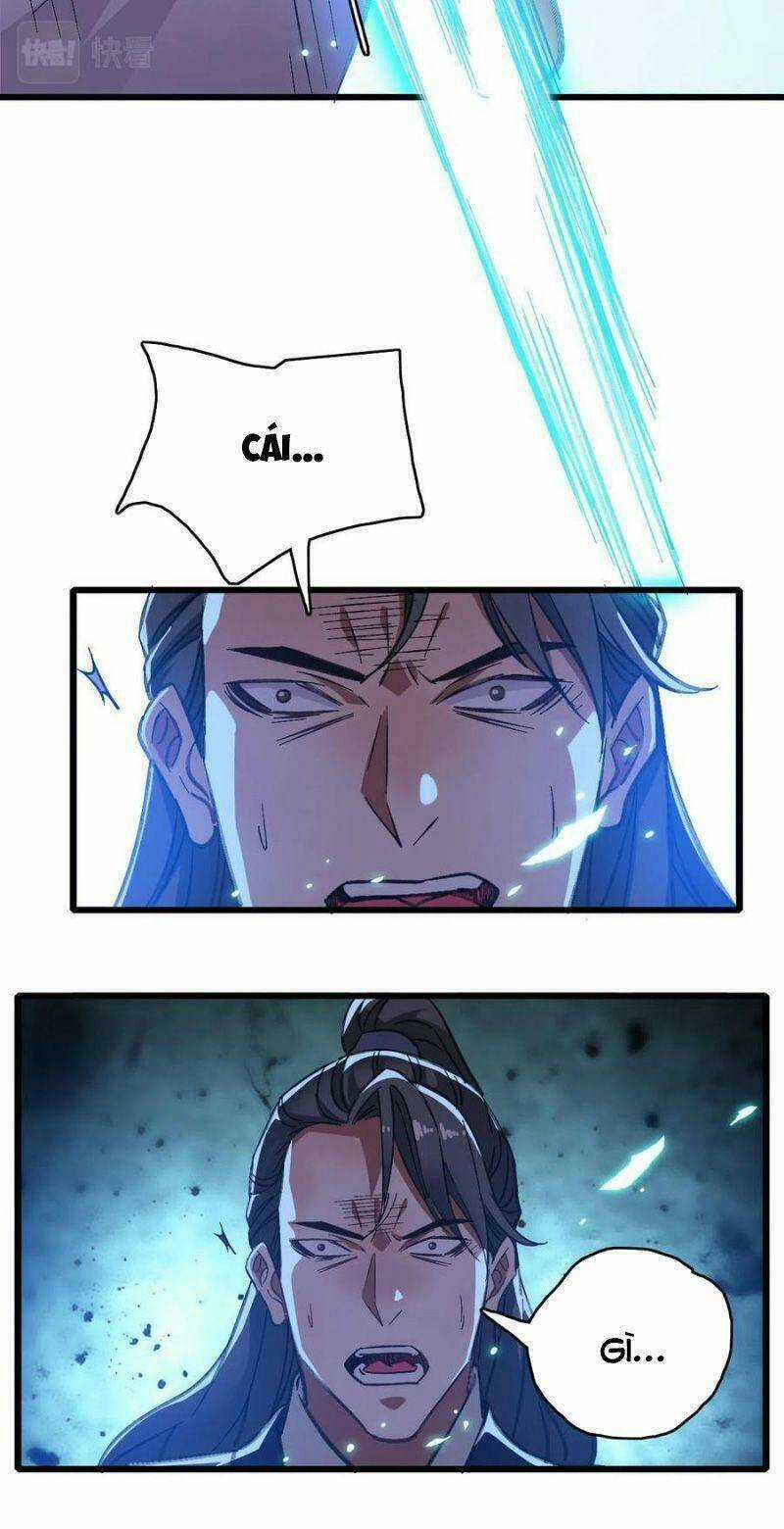 Siêu Đạo Thần Thuật - Chapter 77 - Trang 48