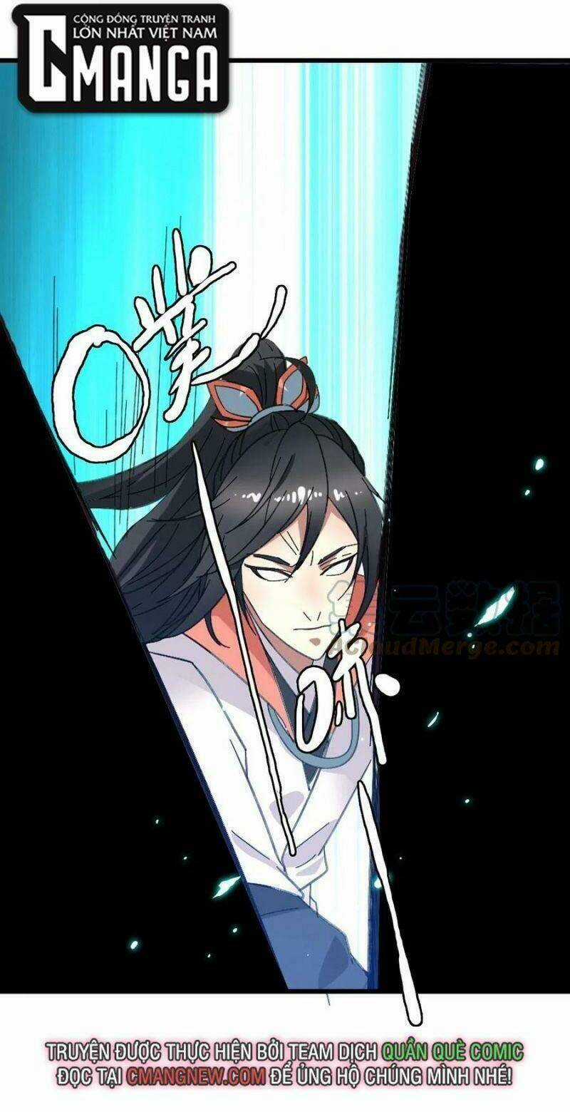 Siêu Đạo Thần Thuật - Chapter 77 - Trang 49