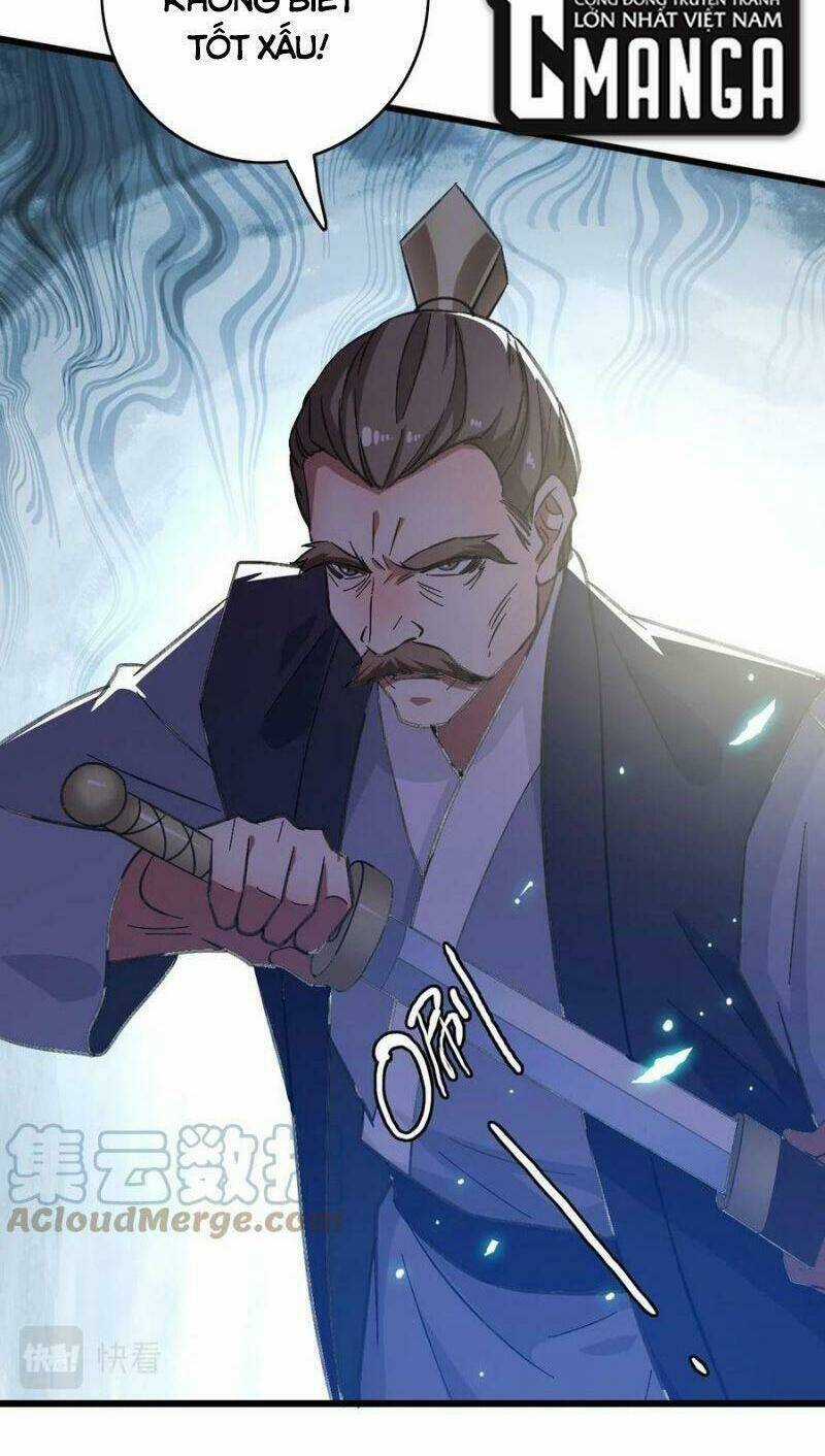Siêu Đạo Thần Thuật - Chapter 77 - Trang 6