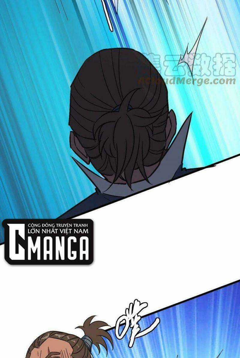 Siêu Đạo Thần Thuật - Chapter 77 - Trang 8