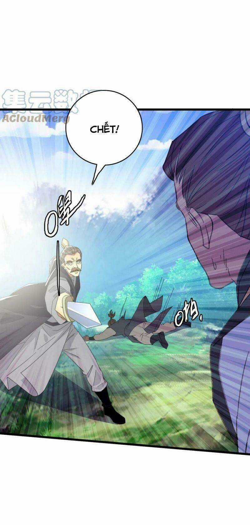 Siêu Đạo Thần Thuật - Chapter 77 - Trang 10