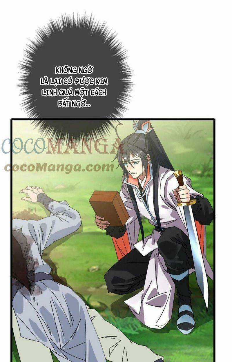 Siêu Đạo Thần Thuật - Chapter 78 - Trang 1